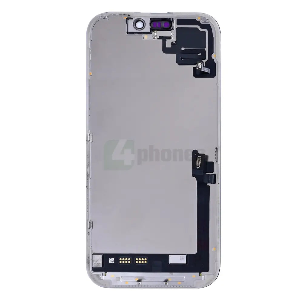 For Apple iPhone 17 Display Pulled