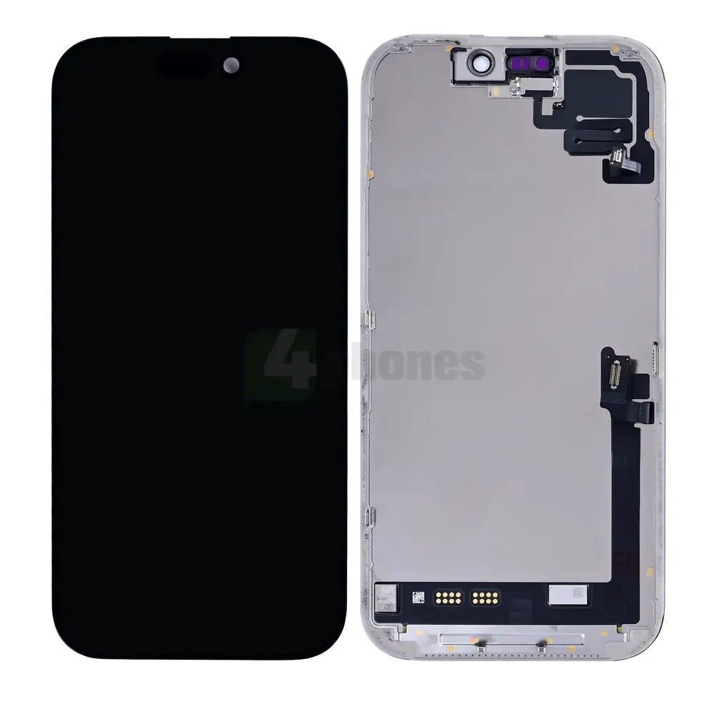 For Apple iPhone 17 Display Pulled