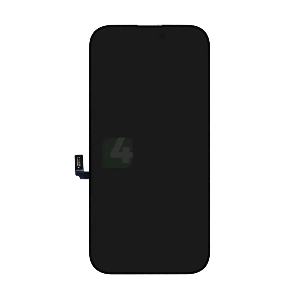 For Apple iPhone 17 Display With Proximity Sensor Flex Service Pack