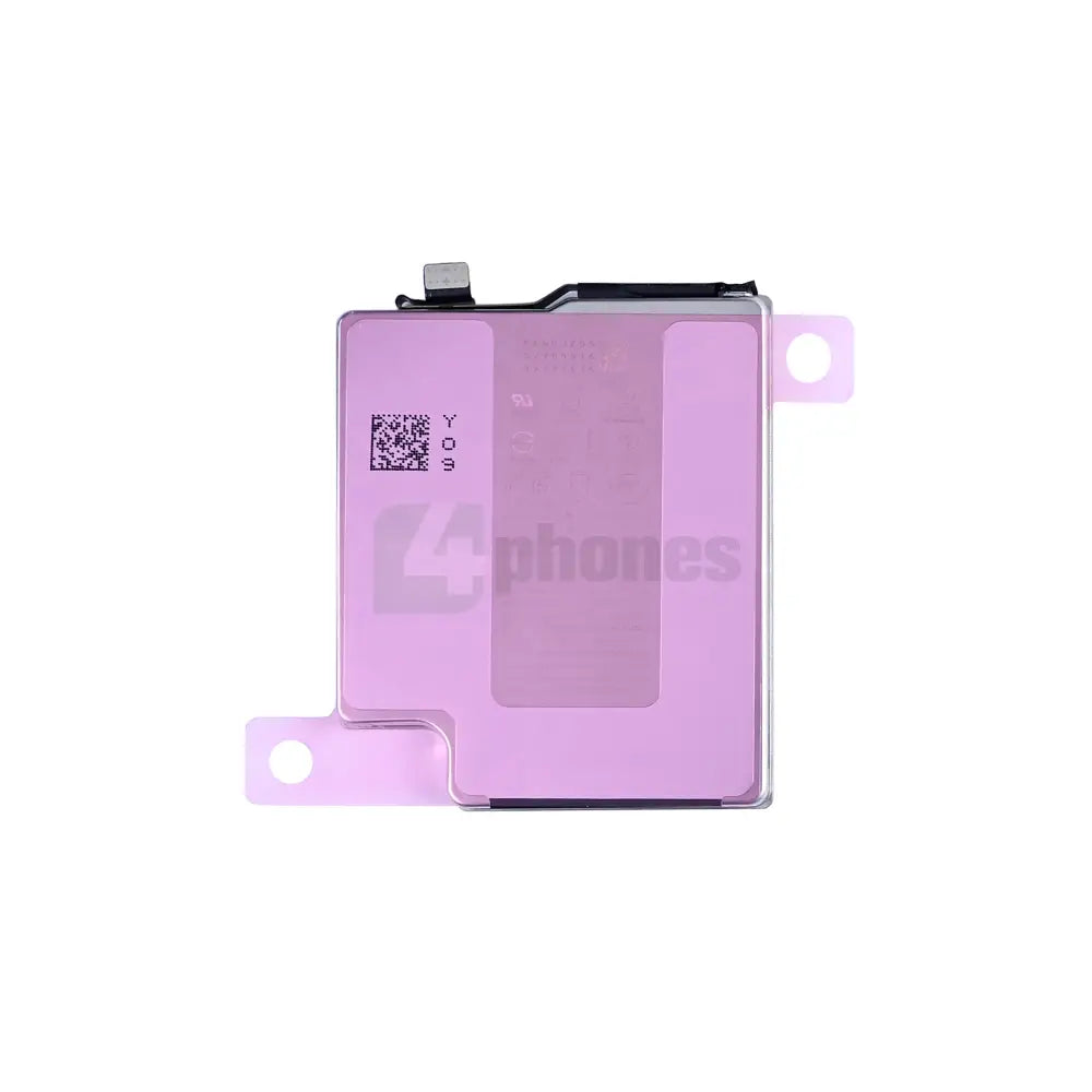 For Apple iPhone 17 Pro Battery Original (eSIM version)
