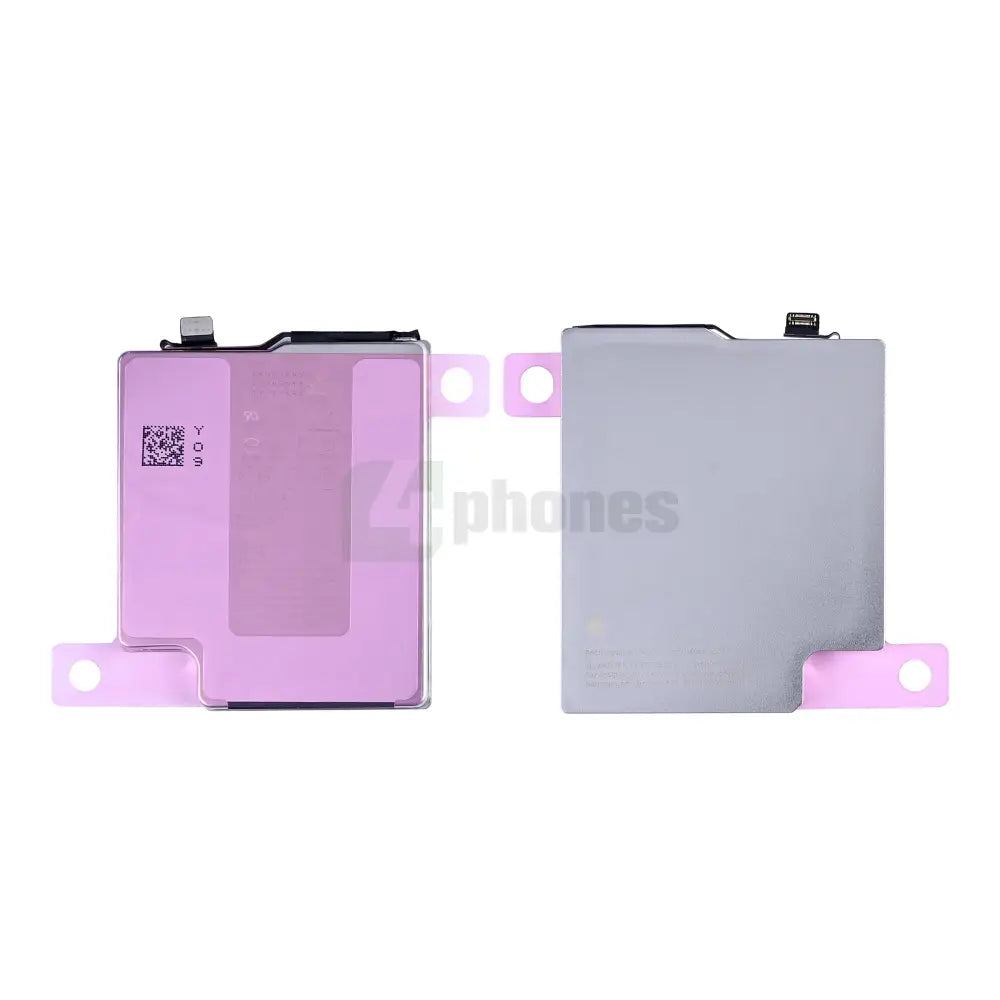 For Apple iPhone 17 Pro Battery Original (eSIM version)