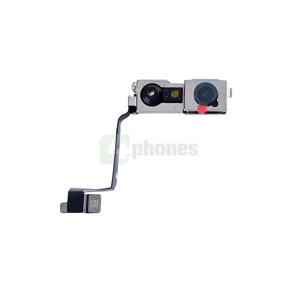 For Apple iPhone 17 Pro Front Camera Pulled