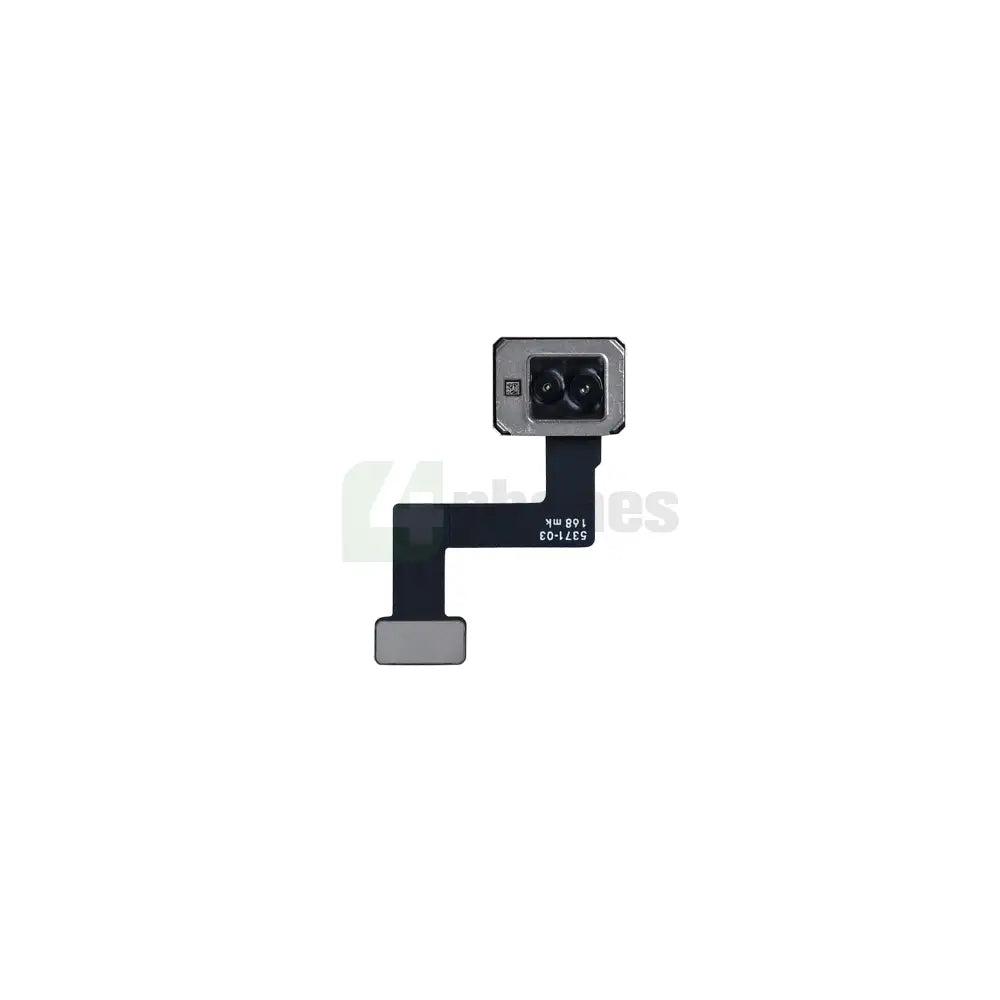 For Apple iPhone 17 Pro Infrared Radar Scanner Flex Pulled