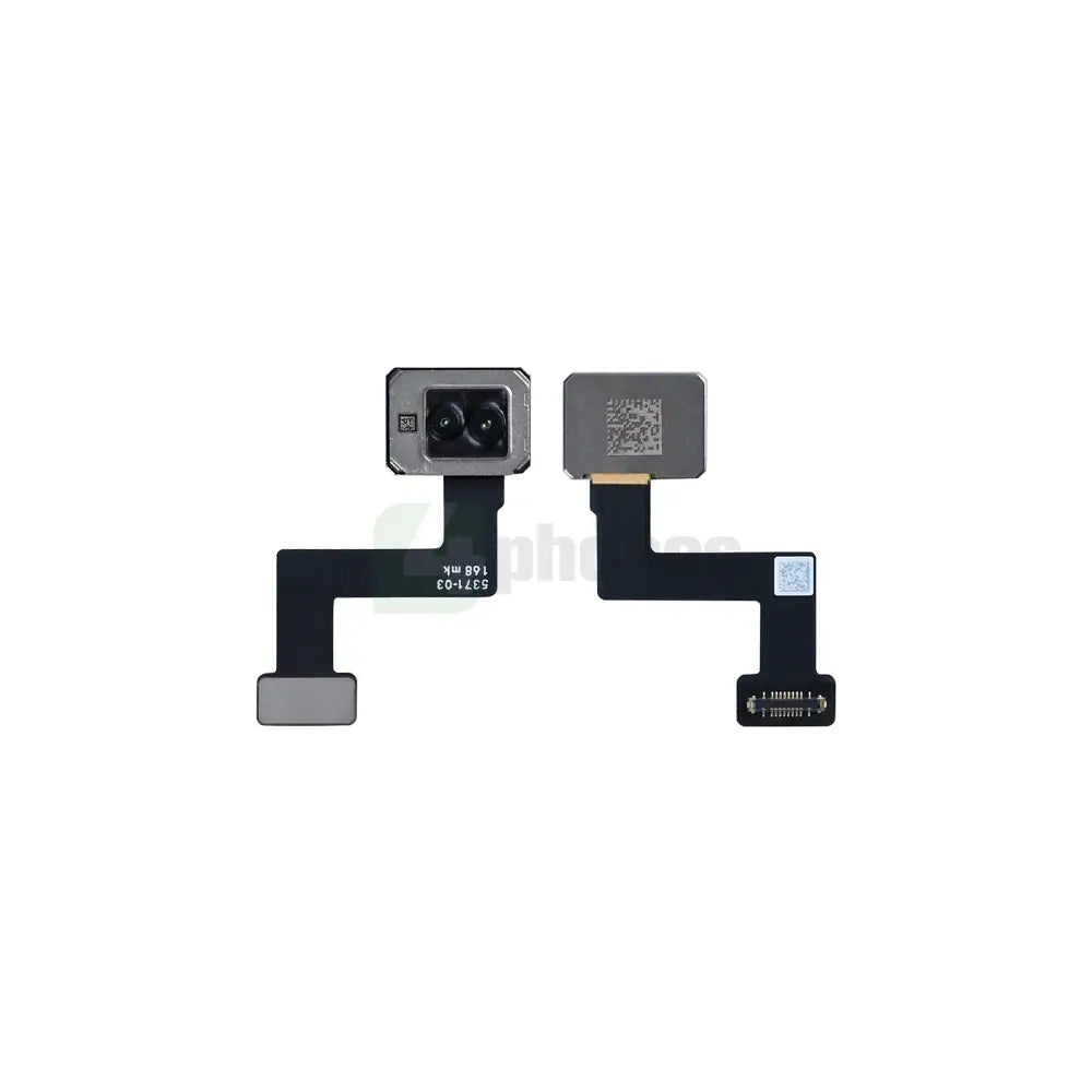For Apple iPhone 17 Pro Infrared Radar Scanner Flex Pulled