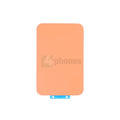 For Apple iPhone 17 Pro Max Back Glass Without NFC Cosmic Orange Compatible