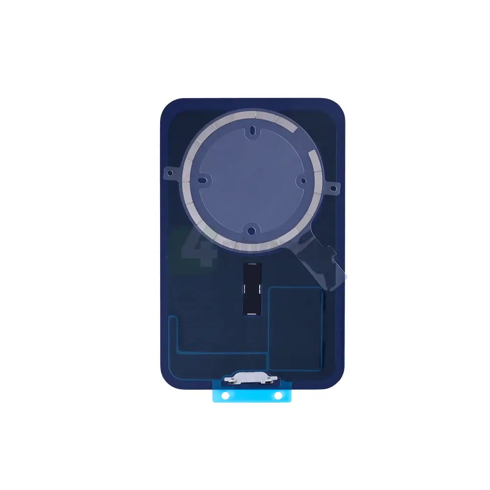 For Apple iPhone 17 Pro Max Back Glass Without NFC Cosmic Orange Compatible