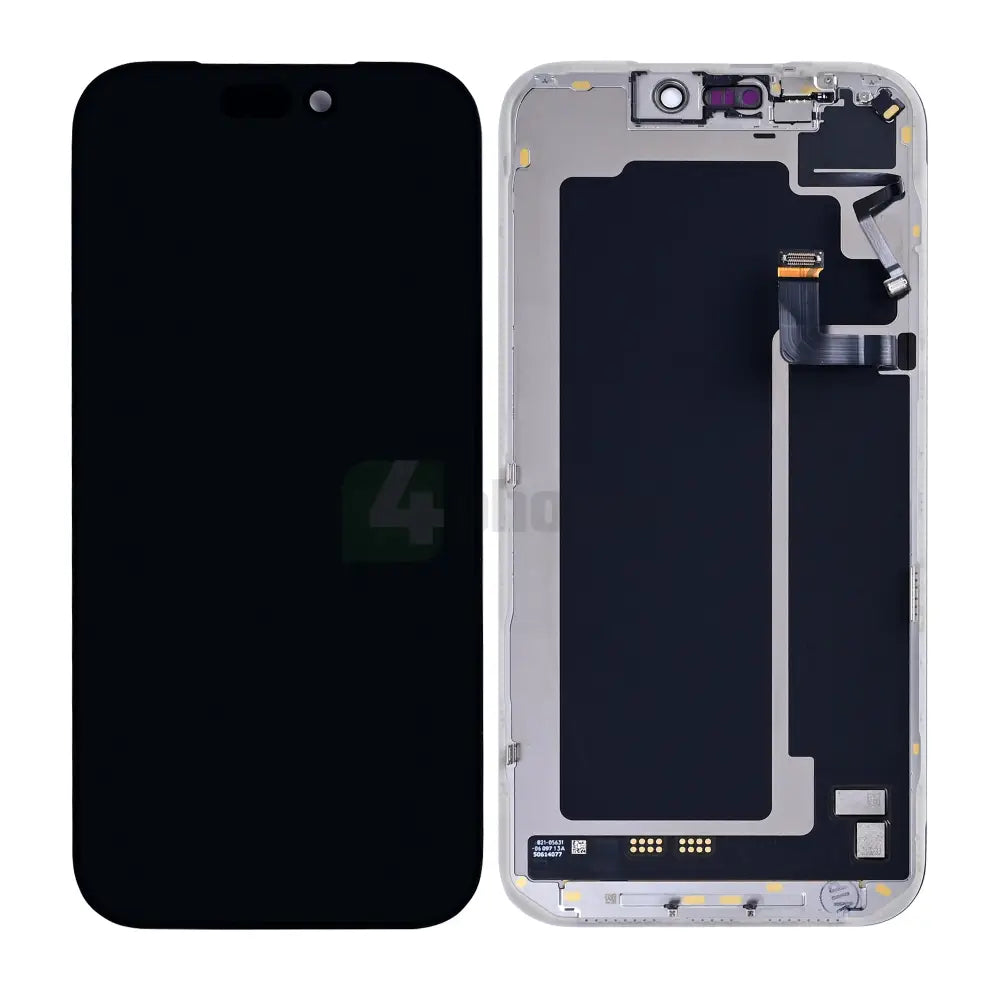 For Apple iPhone 17 Pro Max Display Pulled