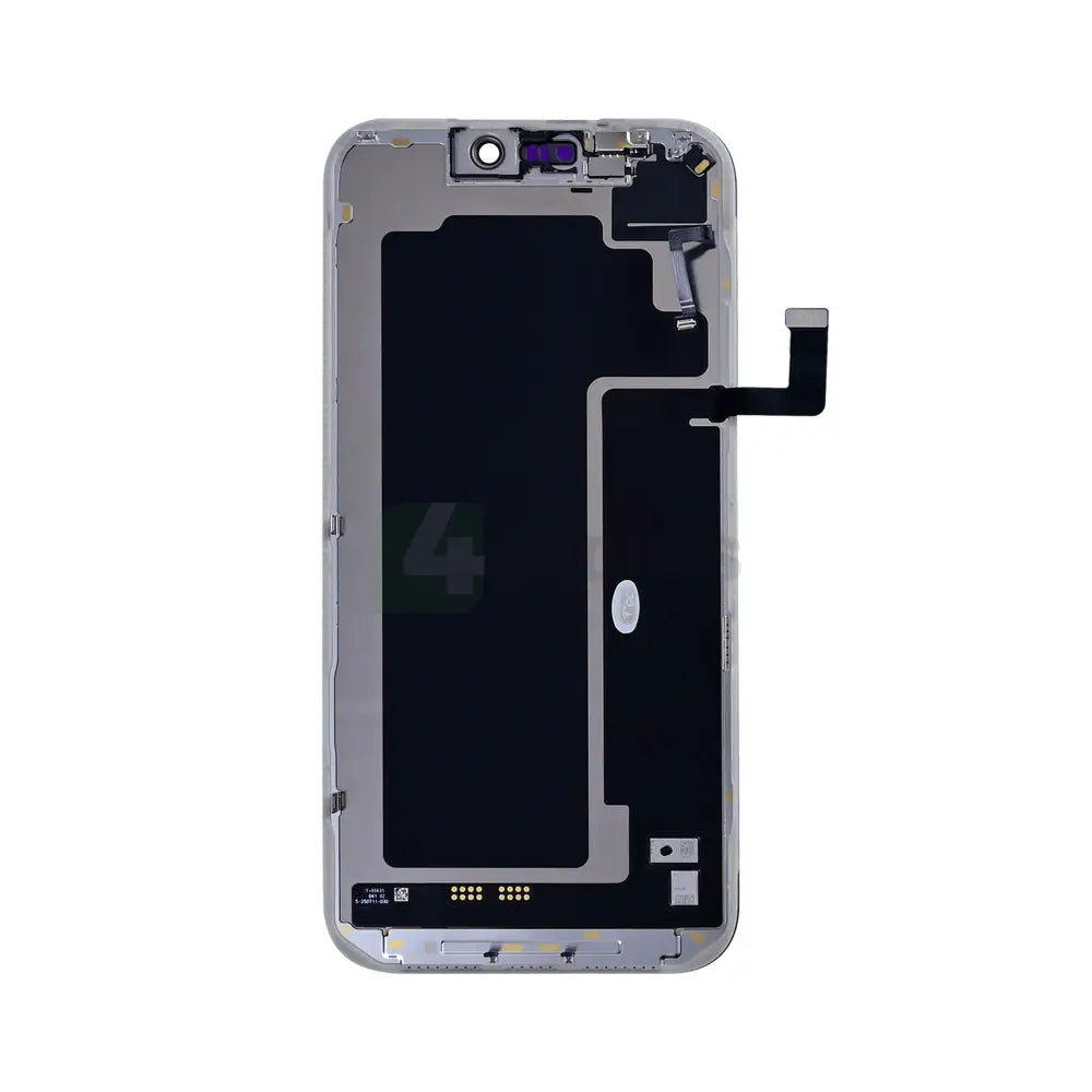 For Apple iPhone 17 Pro Max Display With Proximity Sensor Flex Service Pack