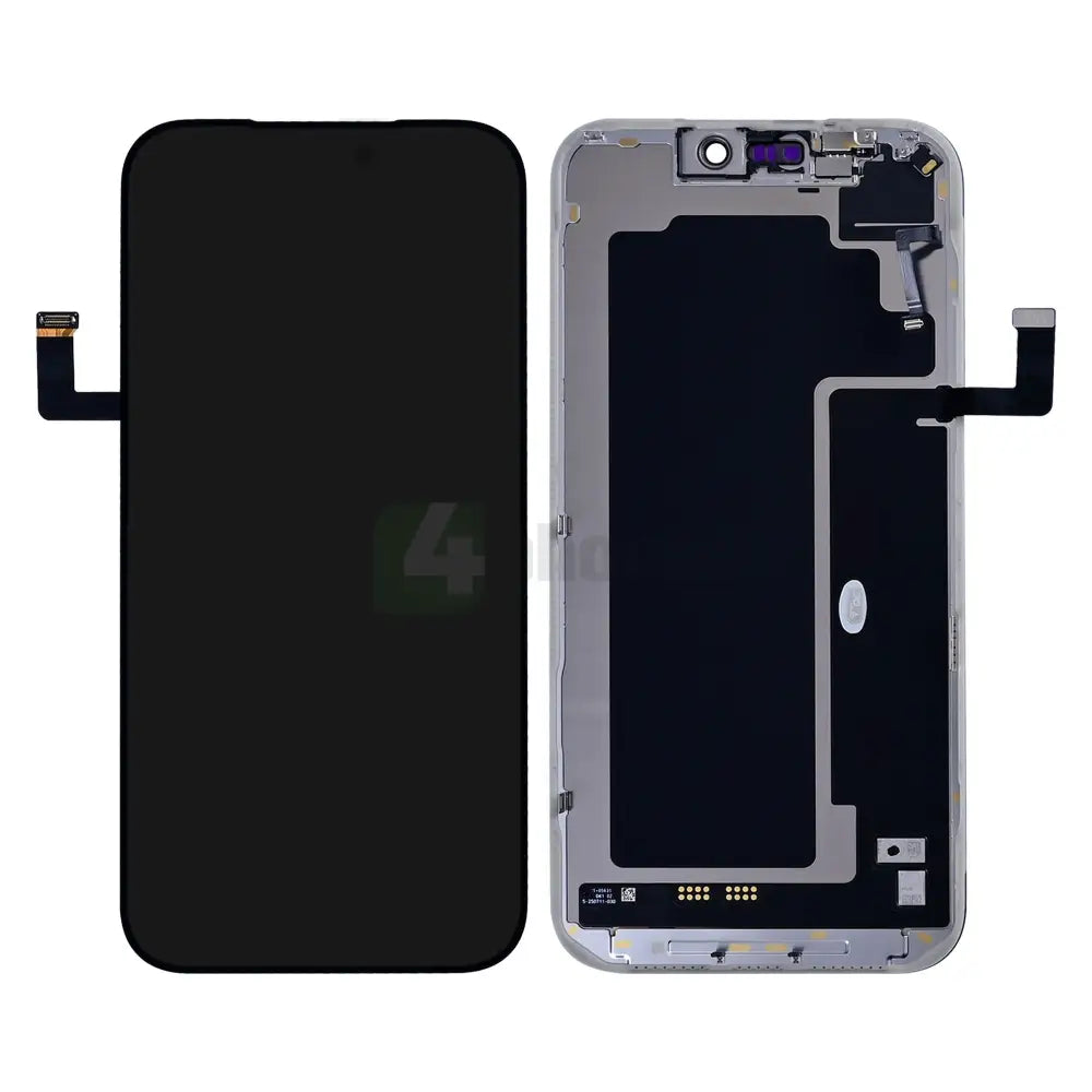 For Apple iPhone 17 Pro Max Display With Proximity Sensor Flex Service Pack