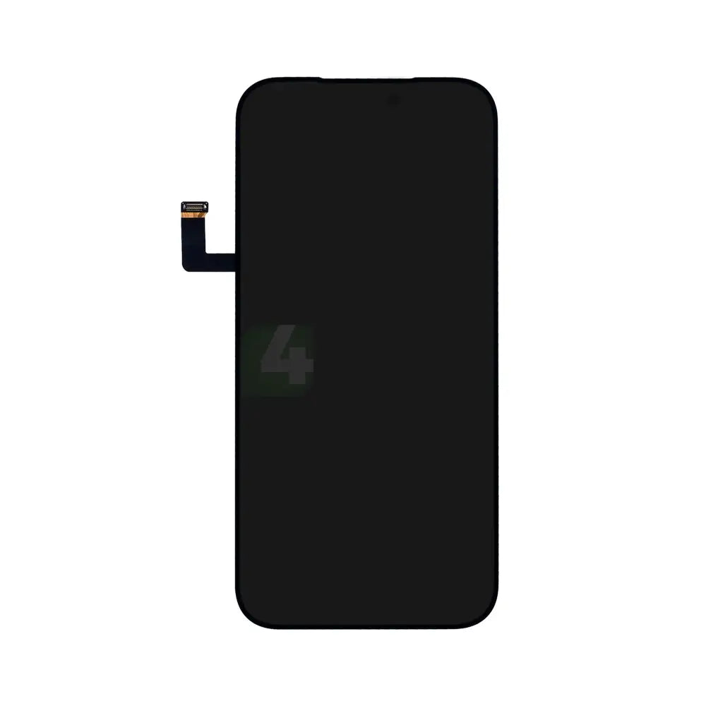 For Apple iPhone 17 Pro Max Display With Proximity Sensor Flex Service Pack