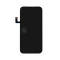 For Apple iPhone 17 Pro Max Display With Proximity Sensor Flex Service Pack