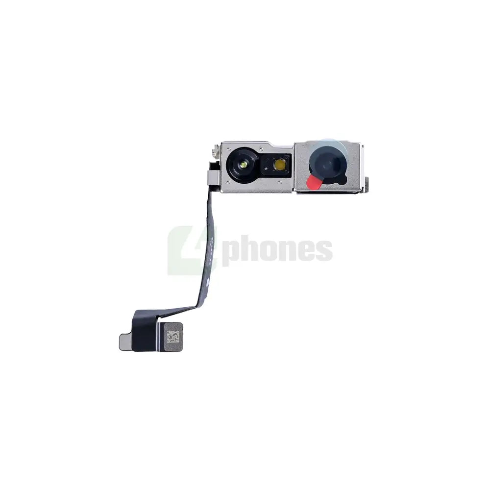 For Apple iPhone 17 Pro Max Front Camera
