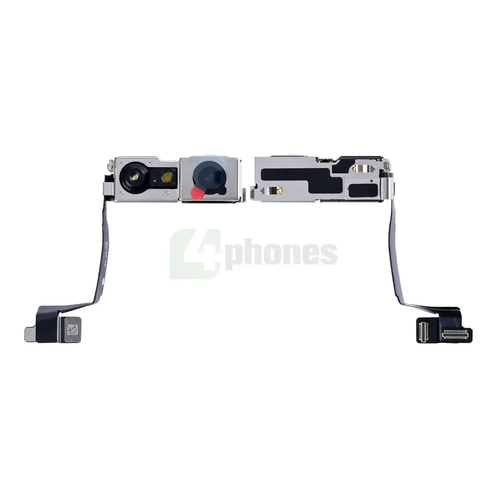 For Apple iPhone 17 Pro Max Front Camera