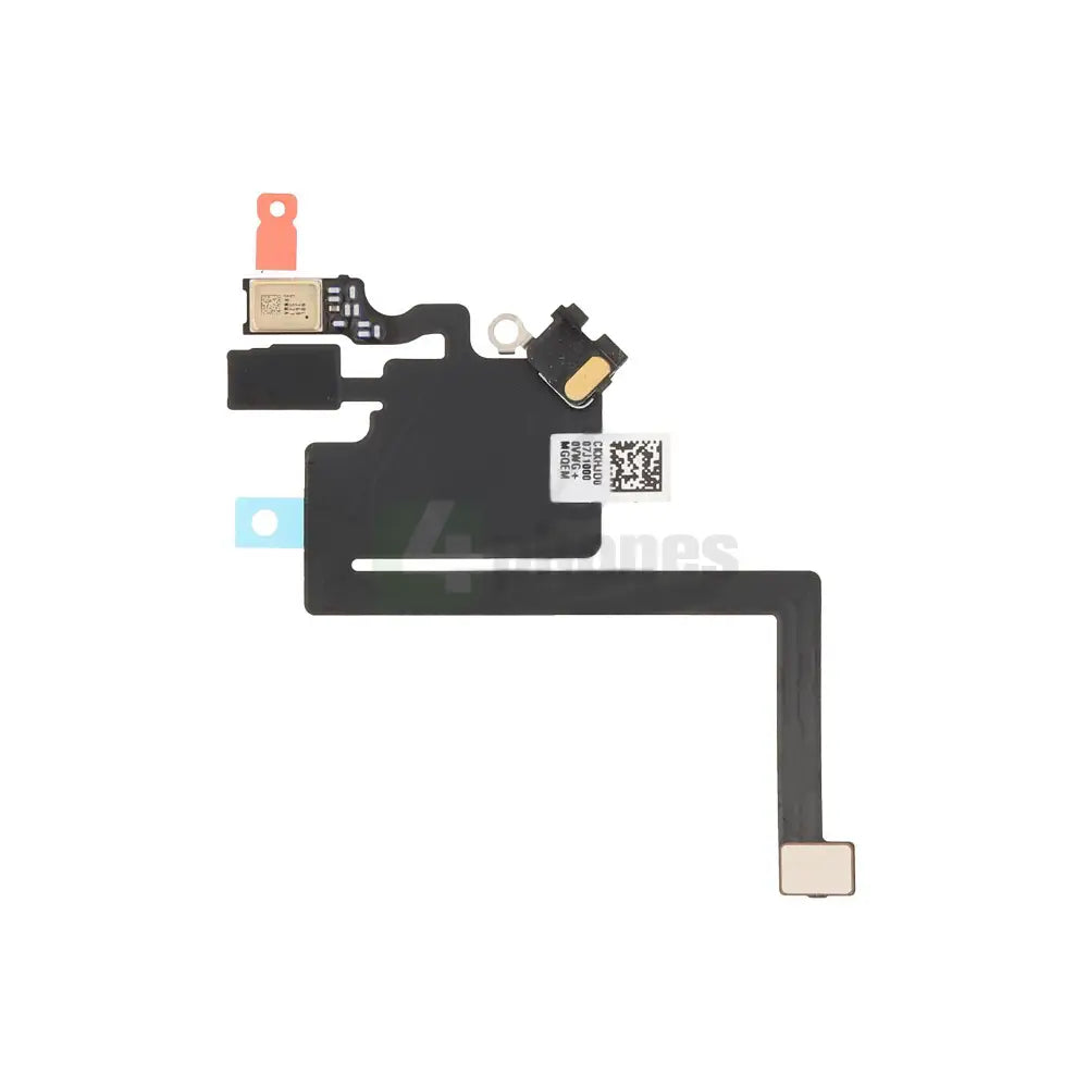 For Apple iPhone 17 Pro Max Proximity Sensor Flex Pulled