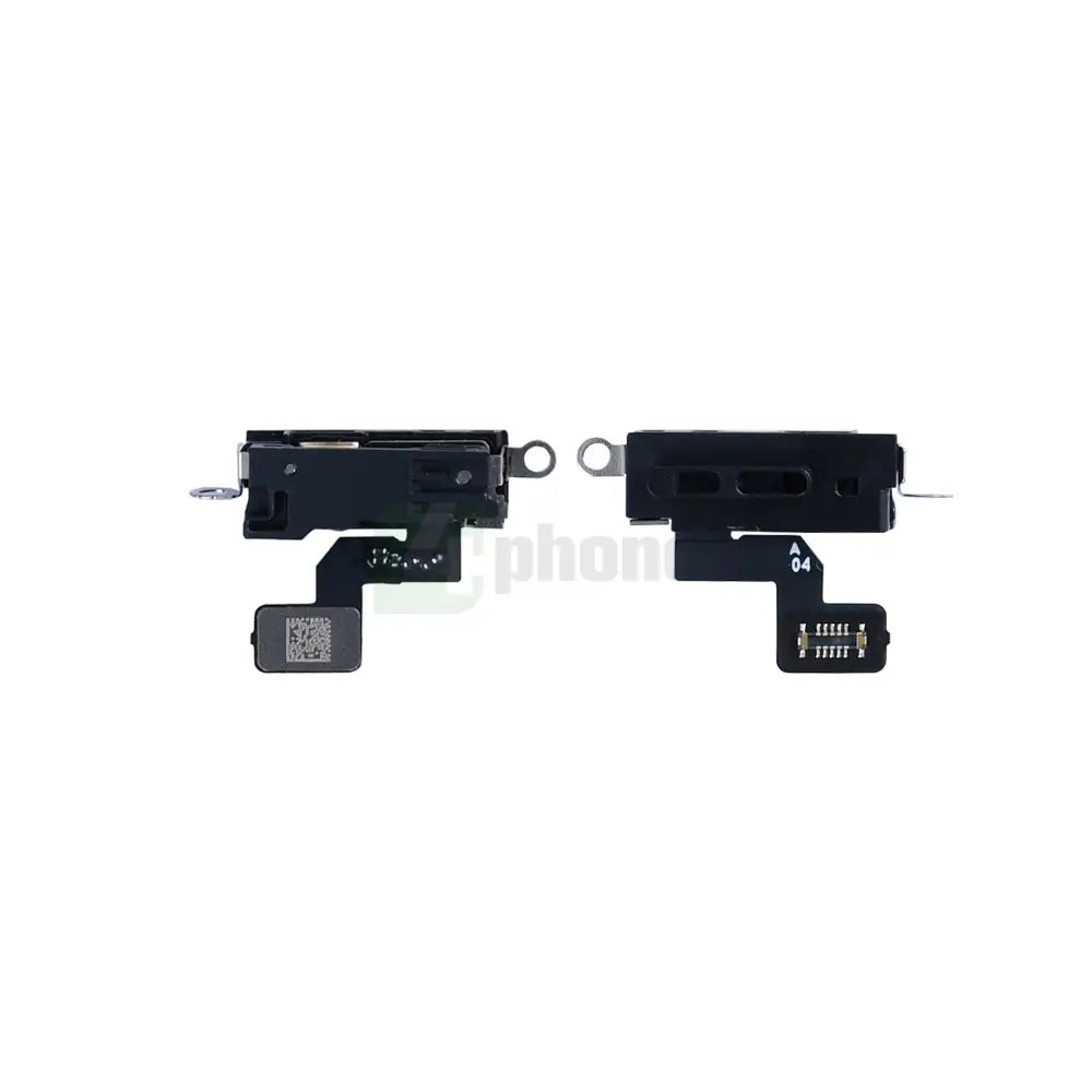 For Apple iPhone 17 Pro Microphone Pulled