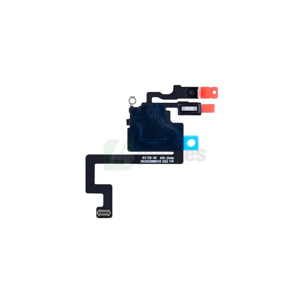 For Apple iPhone 17 Pro Proximity Sensor Flex Pulled