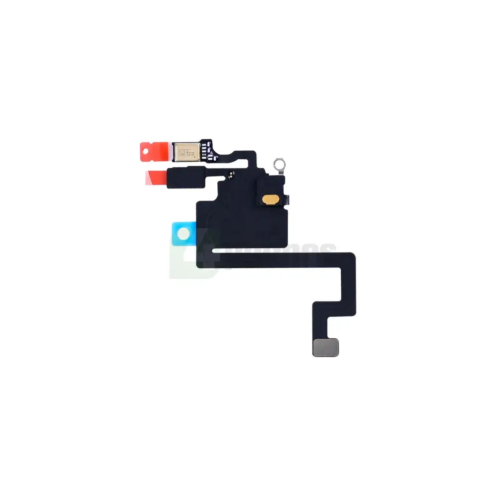 For Apple iPhone 17 Pro Proximity Sensor Flex Pulled