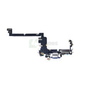 For Apple iPhone 17 Pro System Charging Flex Deep Blue Pulled