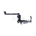 For Apple iPhone 17 Pro System Charging Flex Silver Pulled
