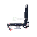 For Apple iPhone 17 System Charging Flex Silver Pulled
