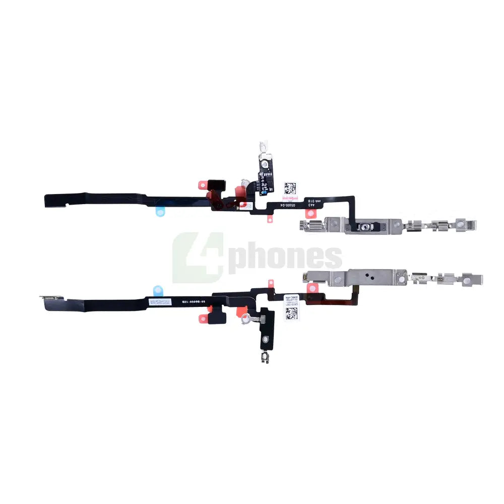 For Apple iPhone16e Power Flex