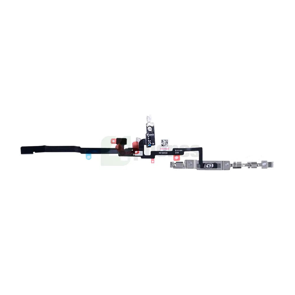 For Apple iPhone16e Power Flex