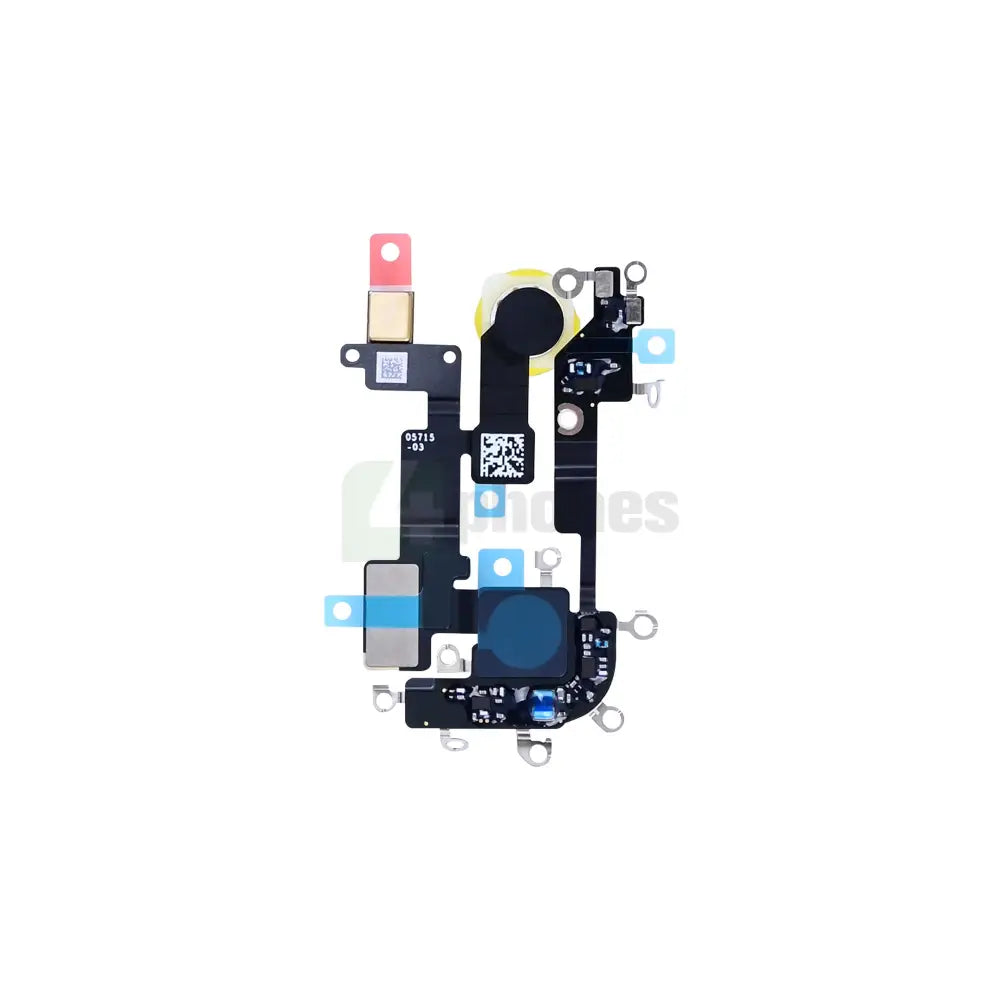 For Apple iPhone17 Pro Flashlight Sensor Flex Pulled