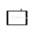 For iPad 6 (2018) 9.7 Digitizer Black OEM