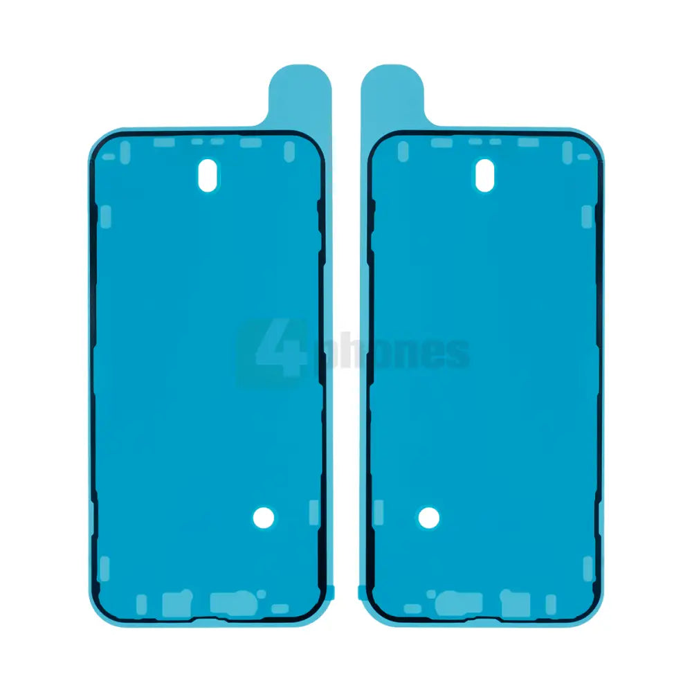 For iPhone 14, 16e Display Adhesive Tape (10pcs)