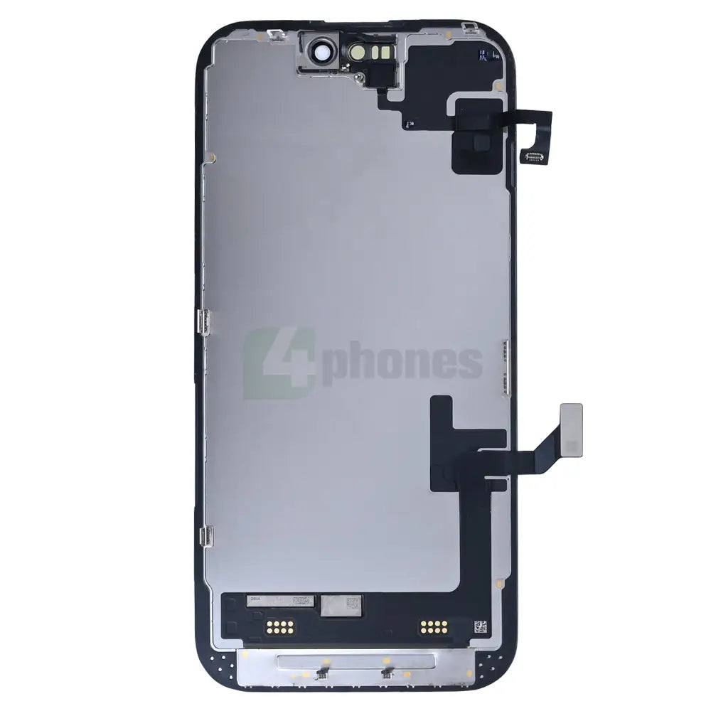 For iPhone 15 Display With Proximity Sensor Flex