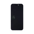 For iPhone 15 Display With Proximity Sensor Flex Service Pack (Calibrated Used)