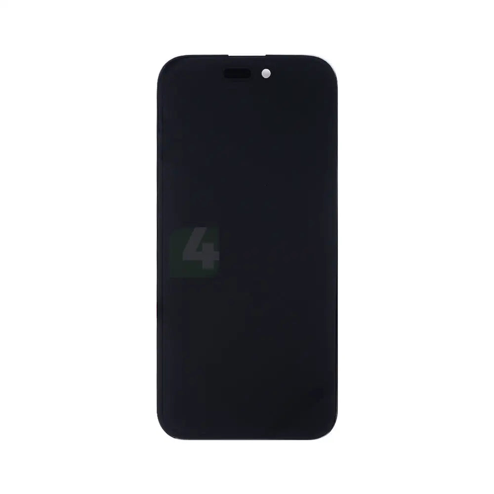 For iPhone 15 Display With Proximity Sensor Flex Service Pack (Calibrated Used)