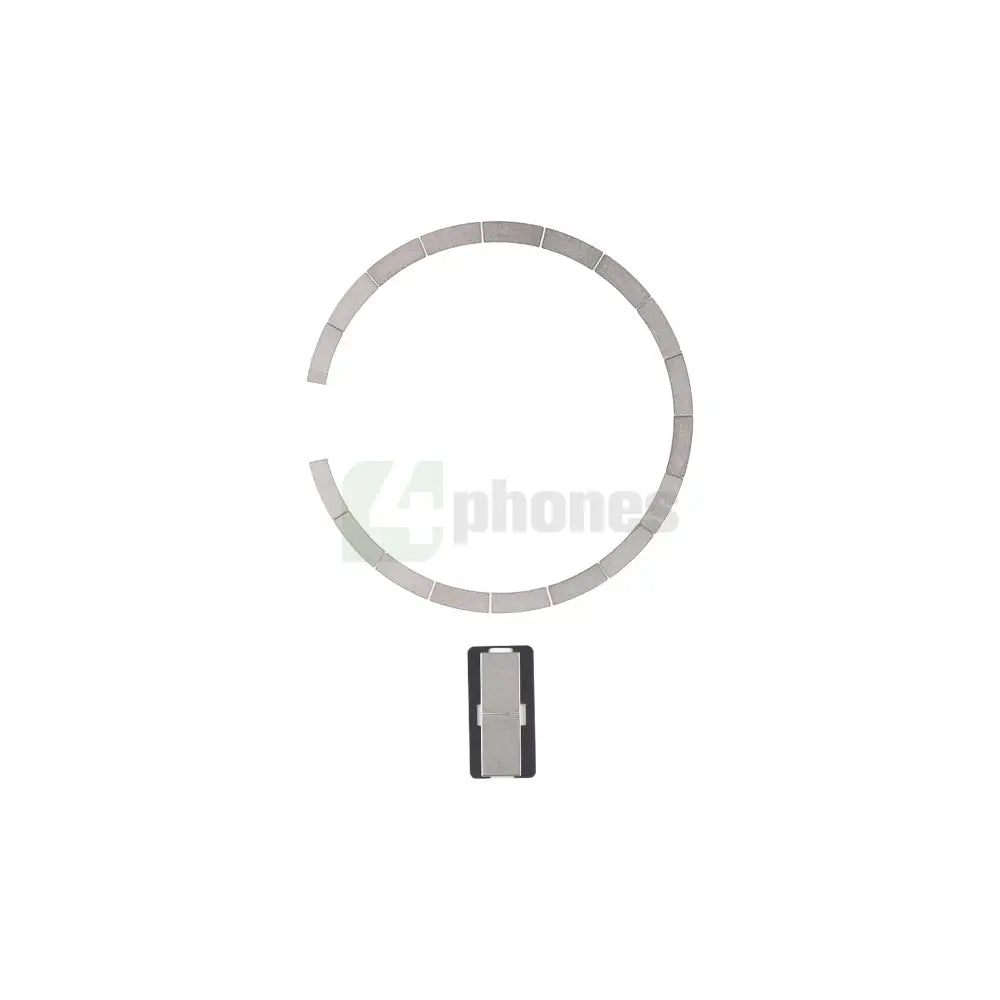 For iPhone 15, 15 Plus Magsafe Magnet