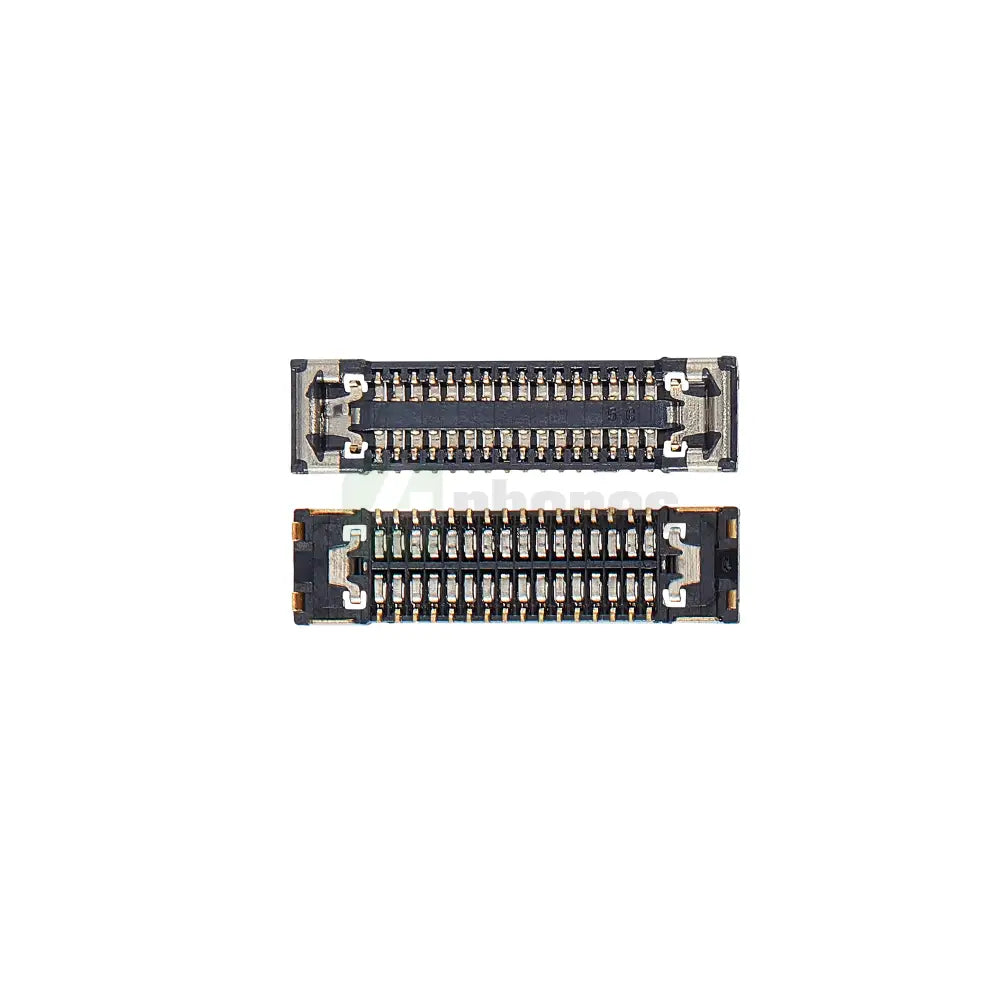 For iPhone 15, 15 Plus, 15 Pro, 15 Pro Max Infrared FPC Connector Compatible (32 Pin)