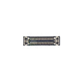 For iPhone 15, 15 Plus, 15 Pro, 15 Pro Max Infrared FPC Connector Compatible (32 Pin)