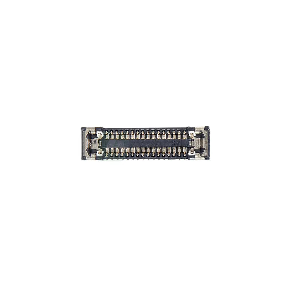 For iPhone 15, 15 Plus, 15 Pro, 15 Pro Max Infrared FPC Connector Compatible (32 Pin)