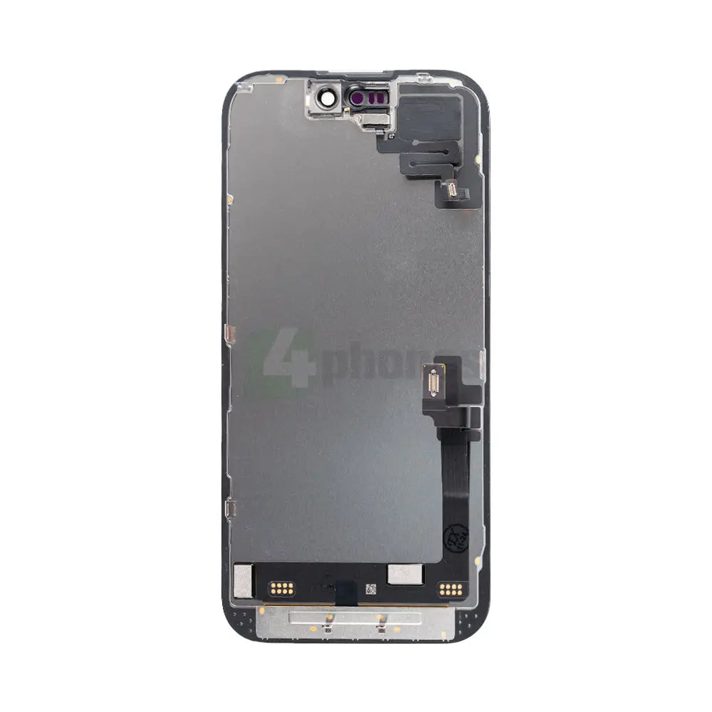 For iPhone 16 Display With Proximity Sensor Flex Service Pack