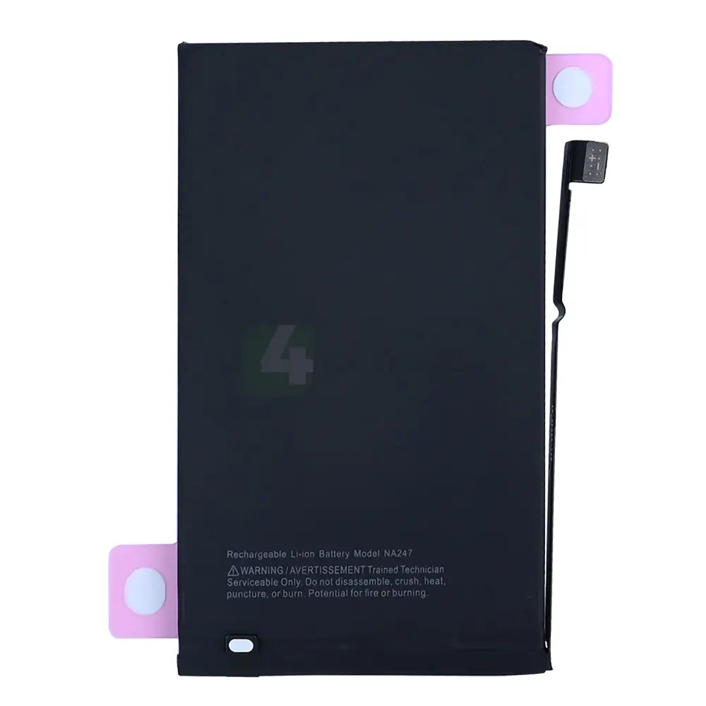 For iPhone 16 Plus Battery With TI-Chip
