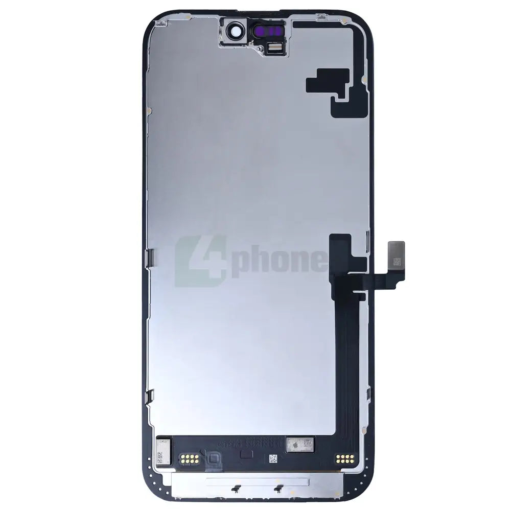 For iPhone 16 Plus Display Pulled