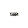 For iPhone 16, 16 Plus Front Camera FPC Connector (14 Pin)