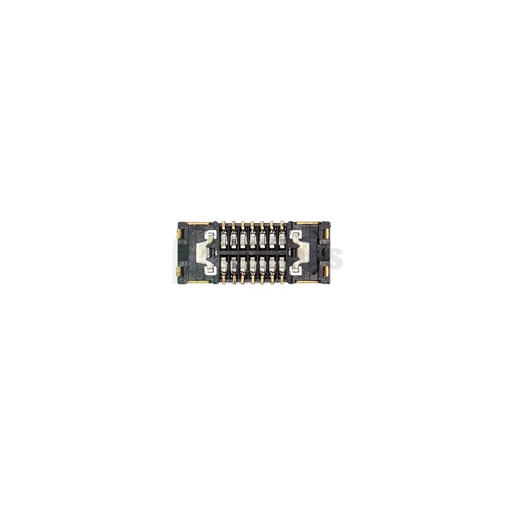 For iPhone 16, 16 Plus Front Camera FPC Connector (14 Pin)