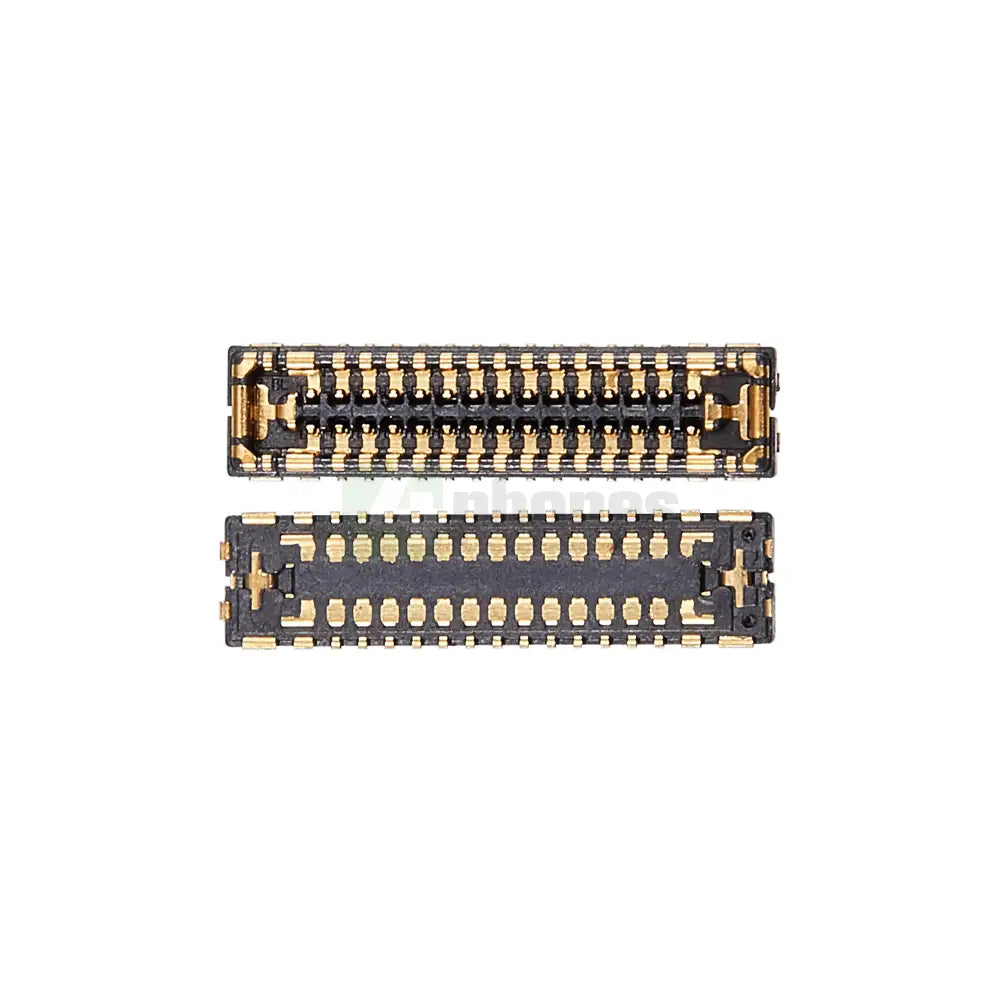 For iPhone 16, 16 Plus Infrared Dot Matrix Camera FPC Connector (26 Pin)
