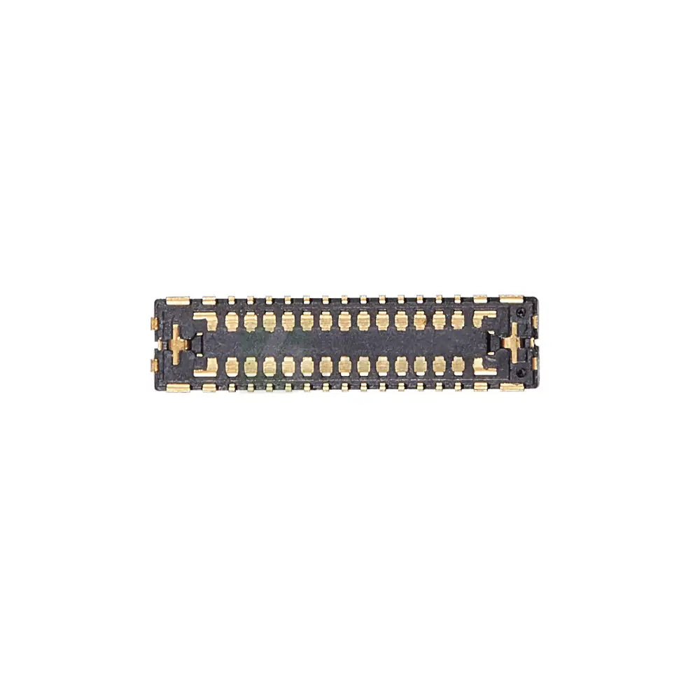 For iPhone 16, 16 Plus Infrared Dot Matrix Camera FPC Connector (26 Pin)