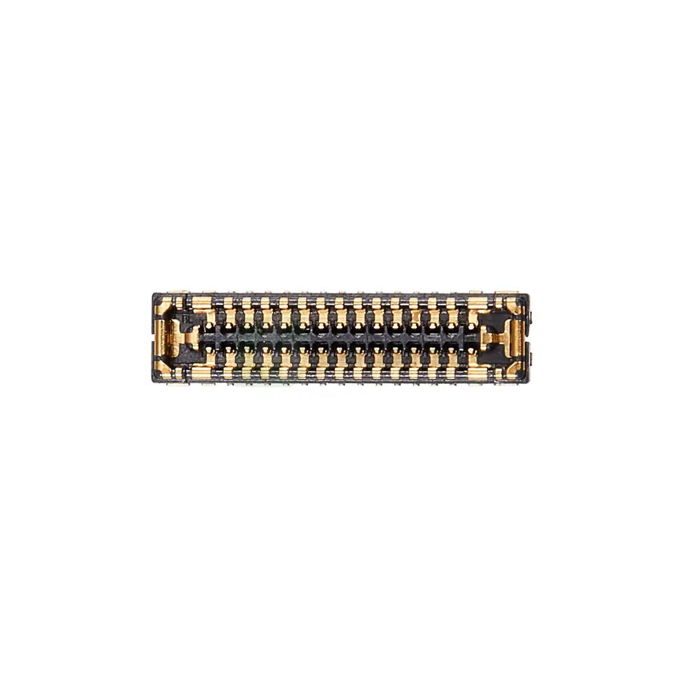 For iPhone 16, 16 Plus Infrared Dot Matrix Camera FPC Connector (26 Pin)