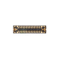 For iPhone 16, 16 Plus Infrared Dot Matrix Camera FPC Connector (26 Pin)