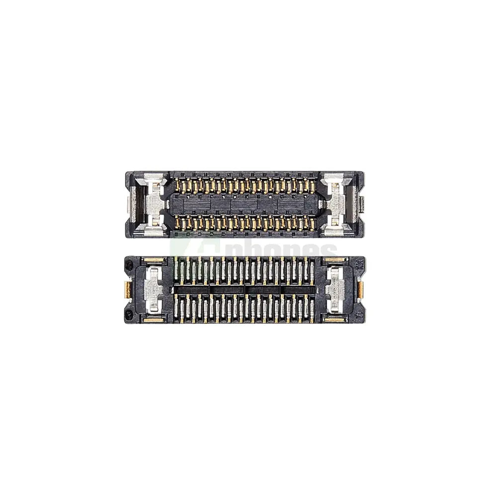 For iPhone 16, 16 Plus LCD / Digitizer FPC Connector (48 Pin)