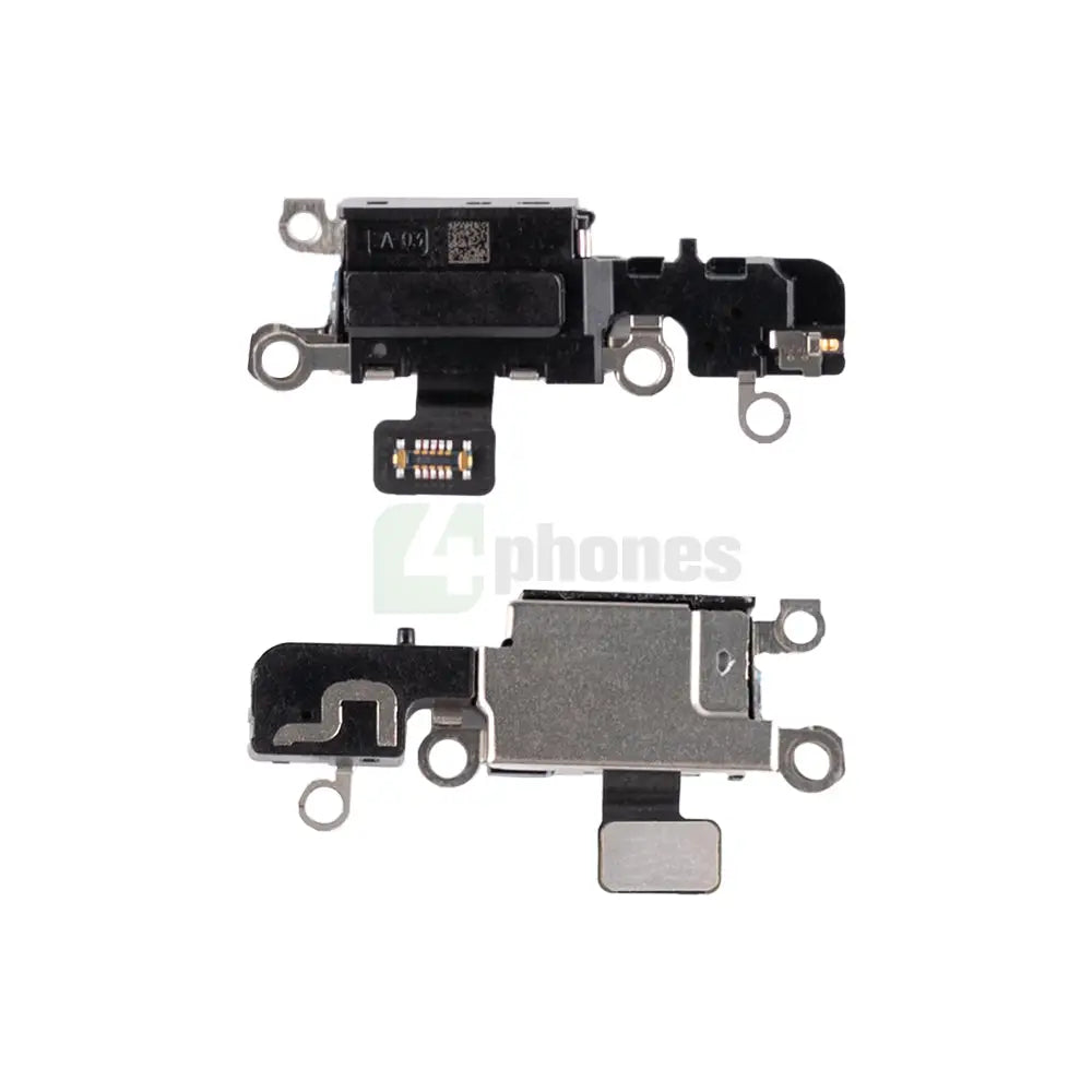 For iPhone 16 Plus Microphone