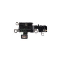 For iPhone 16 Plus Microphone