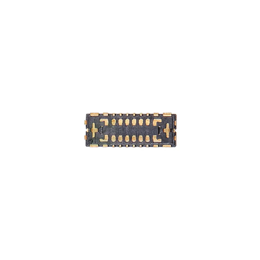 For iPhone 16, 16 Plus Power Button Flex FPC Connector (12 Pin)