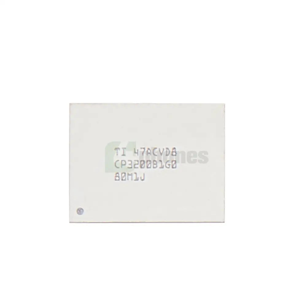 For iPhone 16, 16 Plus, 16 Pro, 16 Pro Max Charging IC (CP3200B1G0)